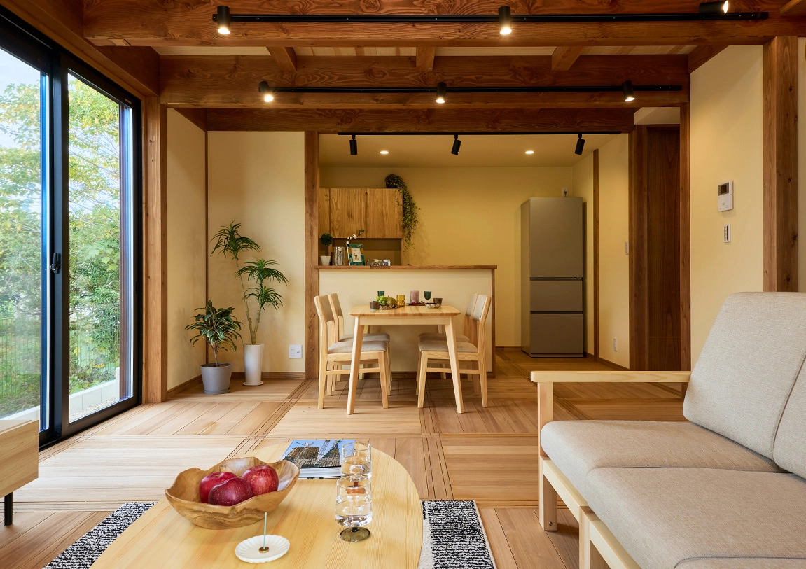 名古屋西インター店