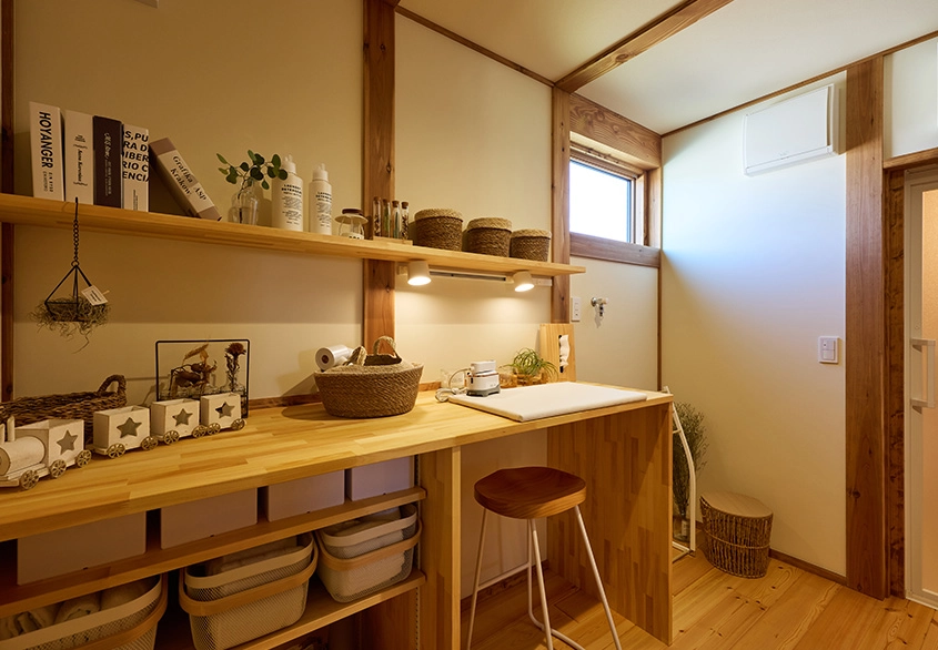 おすすめポイント1