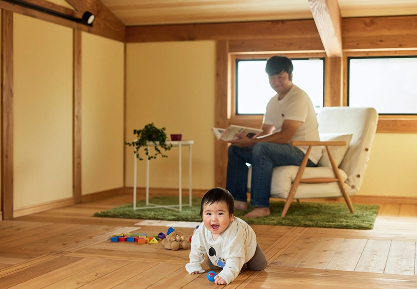 おすすめポイント3