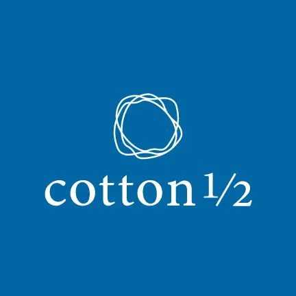 cotton1/2