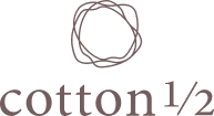 cotton 1/2